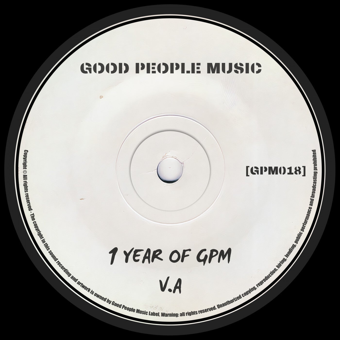 VA – 1 Year Of GPM [GPM018]